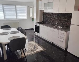 , 58m2 on Floresti