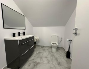 Maison 5 chambres à louer dans Dezmir