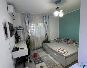 Lakás 3 szobák eladó on Cluj-napoca, Zóna Marasti