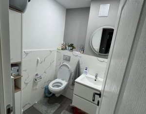 Lakás 3 szobák eladó on Cluj-napoca, Zóna Marasti