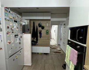 Lakás 3 szobák eladó on Cluj-napoca, Zóna Marasti