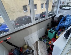 Lakás 3 szobák eladó on Cluj-napoca, Zóna Marasti