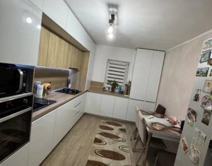 Lakás 3 szobák eladó on Cluj-napoca, Zóna Marasti
