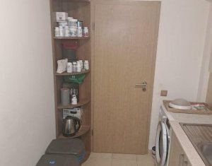 Appartement 1 chambres à vendre dans Cluj-napoca, zone Europa