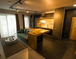 Lakás 2 szobák kiadó on Cluj-napoca, Zóna Centru