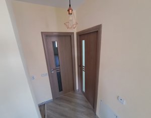 Appartement 3 chambres à vendre dans Floresti