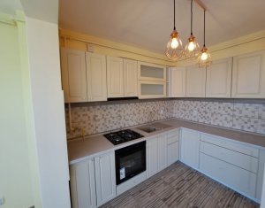 , 86m2 dans Floresti