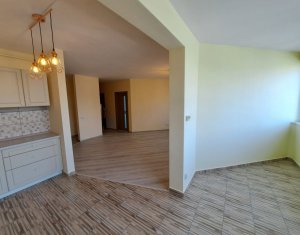 Appartement 3 chambres à vendre dans Floresti