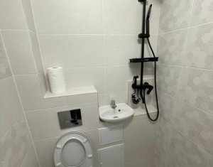 Lakás 1 szobák eladó on Cluj-napoca