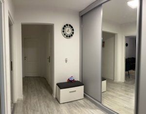 Appartement 2 chambres à vendre dans Cluj-napoca, zone Manastur