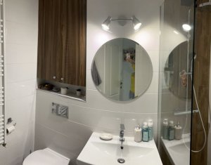 Appartement 2 chambres à vendre dans Cluj-napoca, zone Manastur