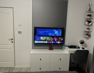 Appartement 2 chambres à vendre dans Cluj-napoca, zone Manastur