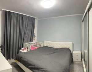 Appartement 2 chambres à vendre dans Cluj-napoca, zone Manastur