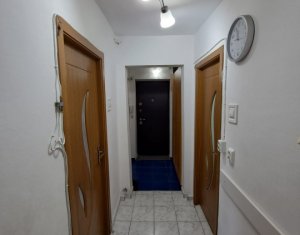 Appartement 3 chambres à vendre dans Cluj-napoca, zone Manastur