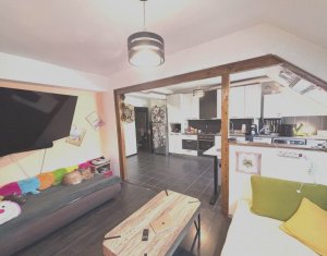 , 78m2 dans Cluj-napoca