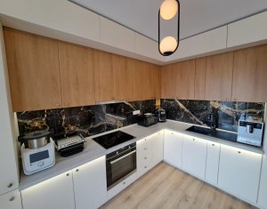 , 43m2 dans Floresti