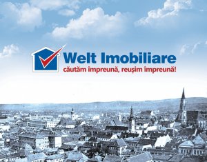 , 1100m2 on Cluj-napoca, Zóna Someseni