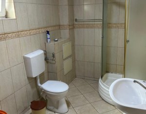 Ház 4 szobák kiadó on Cluj-napoca, Zóna Dambul Rotund