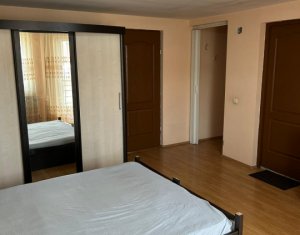 Ház 4 szobák kiadó on Cluj-napoca, Zóna Dambul Rotund