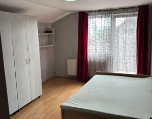 Ház 4 szobák kiadó on Cluj-napoca, Zóna Dambul Rotund