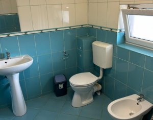 Ház 4 szobák kiadó on Cluj-napoca, Zóna Dambul Rotund