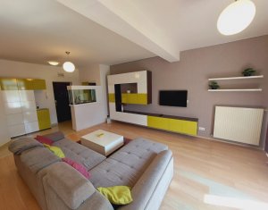 , 63m2 on Cluj-napoca, Zóna Buna Ziua