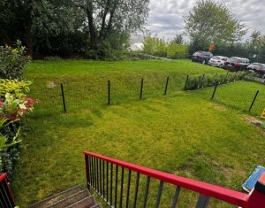 , 61m2 dans Floresti