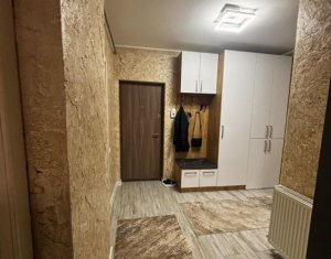Appartement 2 chambres à vendre dans Floresti
