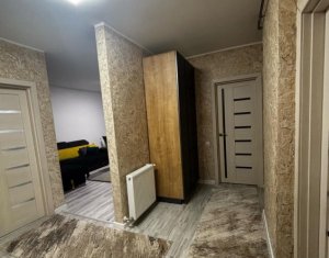 Appartement 2 chambres à vendre dans Floresti