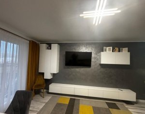 Appartement 2 chambres à vendre dans Floresti