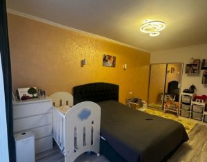 Appartement 2 chambres à vendre dans Floresti