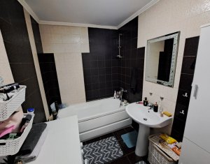 Lakás 2 szobák eladó on Floresti