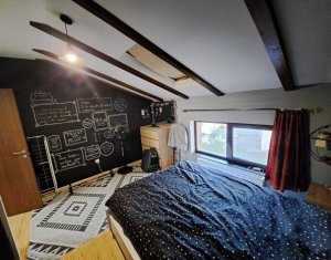 Lakás 2 szobák eladó on Floresti