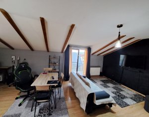 Lakás 2 szobák eladó on Floresti