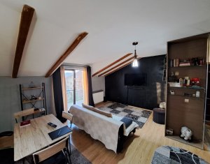 Lakás 2 szobák eladó on Floresti