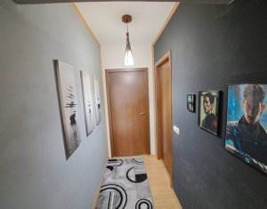 Lakás 2 szobák eladó on Floresti