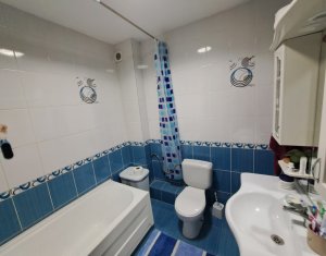 Lakás 2 szobák eladó on Floresti