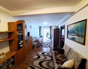 , 40m2 on Floresti