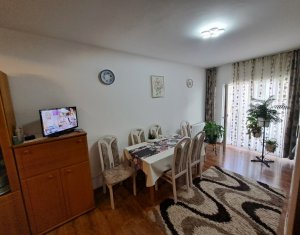 Lakás 2 szobák eladó on Floresti