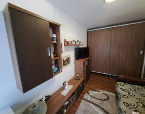 Lakás 2 szobák eladó on Floresti