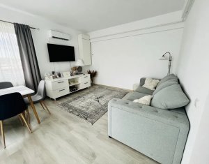 , 51m2 in Cluj-napoca, zona Iris