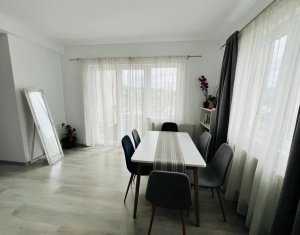 Apartament 51 mp + terasa 50 mp, parcare subterana, Oasului, IRIS