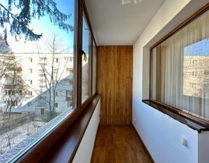 Appartement 4 chambres à louer dans Cluj-napoca, zone Gheorgheni