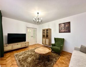 , 80m2 dans Cluj-napoca, zone Gheorgheni