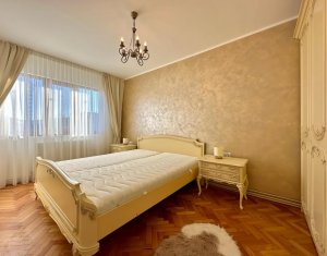 Appartement 4 chambres à louer dans Cluj-napoca, zone Gheorgheni