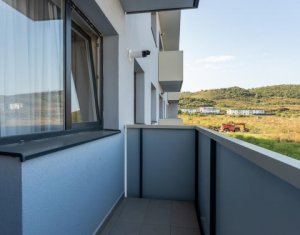 Lakás 2 szobák eladó on Floresti