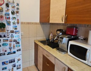 Lakás 1 szobák eladó on Cluj-napoca, Zóna Gheorgheni