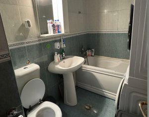Lakás 1 szobák eladó on Cluj-napoca, Zóna Gheorgheni