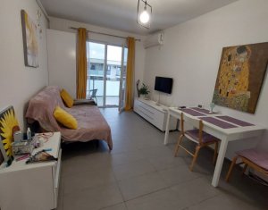 , 47m2 dans Cluj-napoca, zone Buna Ziua