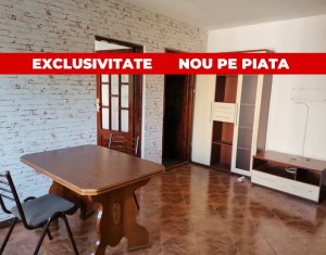 , 46m2 dans Cluj-napoca, zone Manastur
